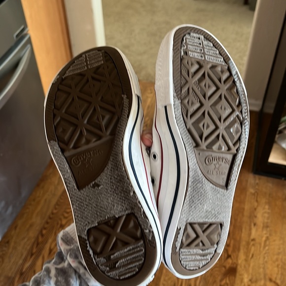 Converse Shoes | Converse All Star Low - Picture 10 of 11